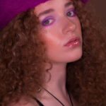 Rosie Gore, dancer represented by HeadNod Agency