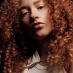 Rosie Gore, dancer represented by HeadNod Agency