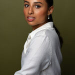 Dancer Tanisha Addicott represented by HeadNod Agency
