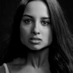 Dancer Tanisha Addicott represented by HeadNod Agency