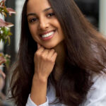 Dancer Tanisha Addicott represented by HeadNod Agency