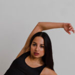 Dancer Tanisha Addicott represented by HeadNod Agency