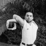 Kanah Flex, dancer, choreographer, bone breaker represented by HeadNod Agency