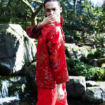 Kanah Flex, dancer, choreographer, bone breaker represented by HeadNod Agency