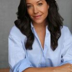 Fiona McDonald, dancer and model represented by HeadNod Dance Agency