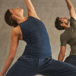 Fiona McDonald, dancer and model represented by HeadNod Dance Agency