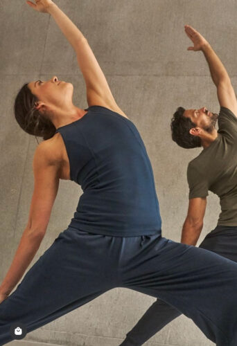 Fiona McDonald, dancer and model represented by HeadNod Dance Agency