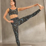 Fiona McDonald, dancer and model represented by HeadNod Dance Agency