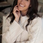 Fiona McDonald, dancer and model represented by HeadNod Dance Agency