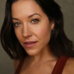Fiona McDonald, dancer and model represented by HeadNod Dance Agency