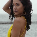 Fiona McDonald, dancer and model represented by HeadNod Dance Agency