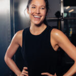 Fiona McDonald, dancer and model represented by HeadNod Dance Agency