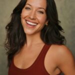 Fiona McDonald, dancer and model represented by HeadNod Dance Agency