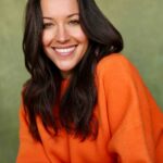 Fiona McDonald, dancer and model represented by HeadNod Dance Agency