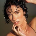 Madeline Maddie Ousalice, dancer and model represented by HeadNod Agency