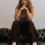 Samara Tong, dancer represented by HeadNod Agency