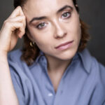 Emma Farnell Watson, dancer, actor, model, choreographer represented by HeadNod Agency