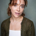 Emma Farnell Watson, dancer, actor, model, choreographer represented by HeadNod Agency