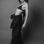 Cristina Kristina Pinheiro, dancer at headnod talent agency