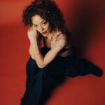 Cristina Kristina Pinheiro, dancer at headnod talent agency