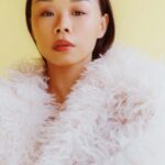 Sabrina Wong, dancer and movement director represented by HeadNod Agency