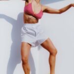 Sabrina Wong, dancer and movement director represented by HeadNod Agency