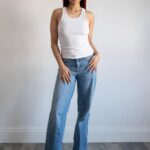 Sabrina Wong, dancer and movement director represented by HeadNod Agency