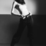 Dancer and Choreographer Hannah Arbury represented by HeadNod Agency