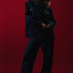Dancer and Choreographer Hannah Arbury represented by HeadNod Agency