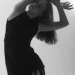 Dancer and Choreographer Hannah Arbury represented by HeadNod Agency
