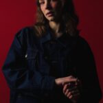 Dancer and Choreographer Hannah Arbury represented by HeadNod Agency