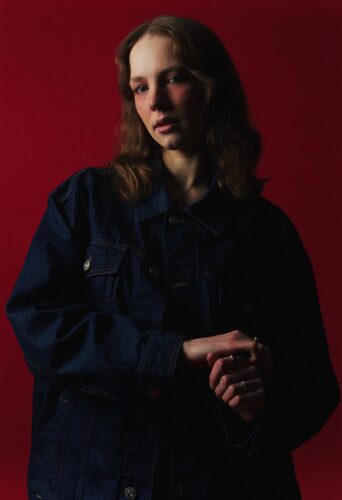 Dancer and Choreographer Hannah Arbury represented by HeadNod Agency