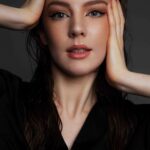Dancer and Choreographer Hannah Arbury represented by HeadNod Agency