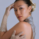 Dancer Lizzy Tan represented by HeadNod Dance Agency
