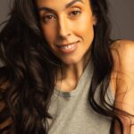 Dancer Michela Di Felice represented by HeadNod Dance Agency
