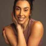 Dancer Michela Di Felice represented by HeadNod Dance Agency