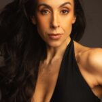 Dancer Michela Di Felice represented by HeadNod Dance Agency