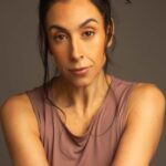 Dancer Michela Di Felice represented by HeadNod Dance Agency