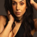 Dancer Michela Di Felice represented by HeadNod Dance Agency