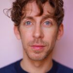Micheal Downing, actor and dancer represented by HeadNod Agency