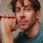 Micheal Downing, actor and dancer represented by HeadNod Agency