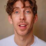 Micheal Downing, actor and dancer represented by HeadNod Agency