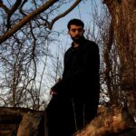 Dancer Peter Butler represented by HeadNod Dance Agency