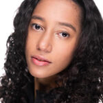 Dancer Redd Alasadi-Lamontagne represented HeadNod Dance Agency