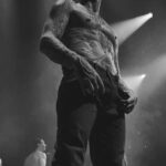 Dancer Shane Scarth represented by HeadNod Agency