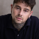 Dancer Shane Scarth represented by HeadNod Agency