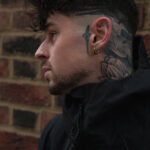 Dancer Shane Scarth represented by HeadNod Agency
