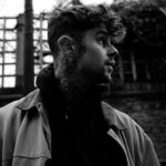 Dancer Shane Scarth represented by HeadNod Agency