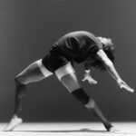 Dancer Amari Webb-Martin represented by HeadNod Dance Agency