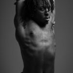 Dancer Amari Webb-Martin represented by HeadNod Dance Agency